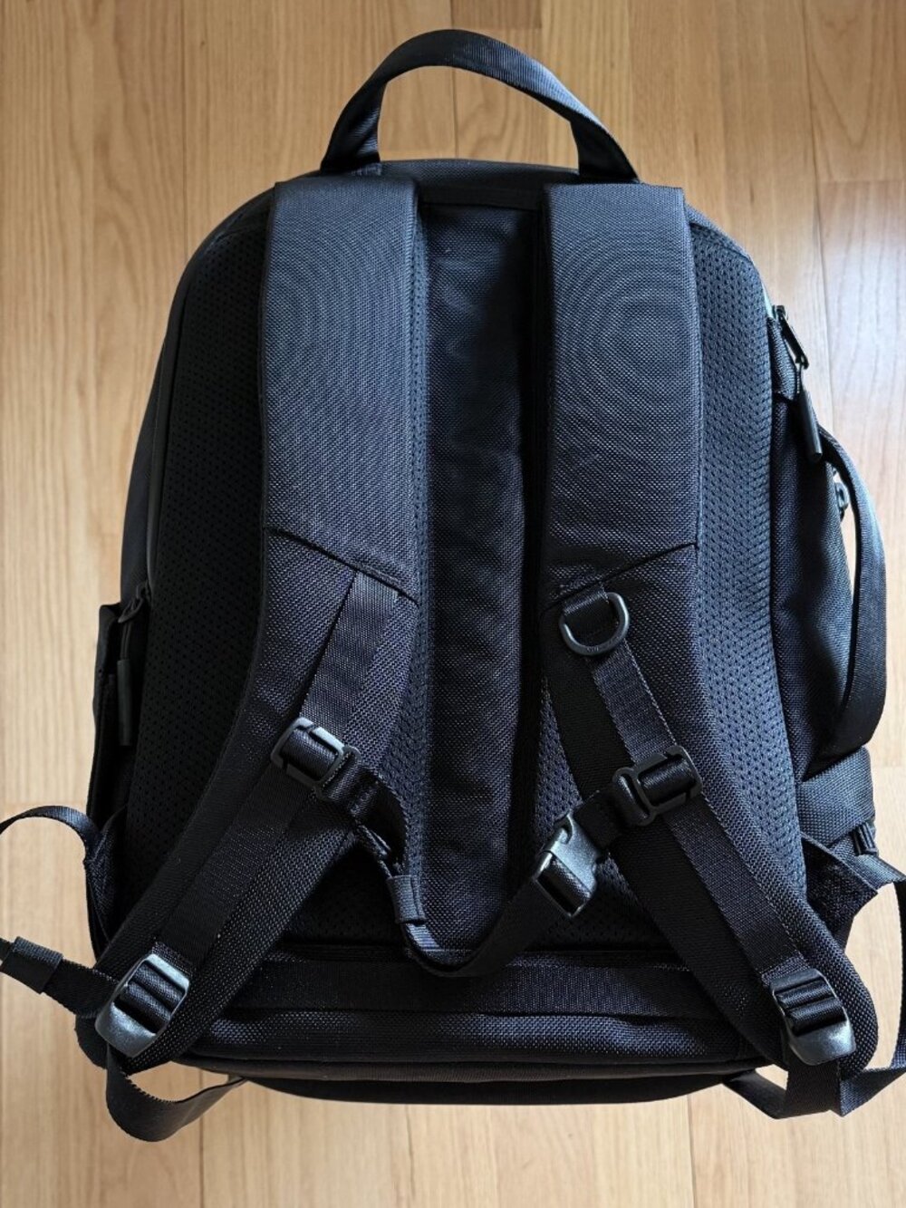 AER Tech Pack Backpack - Picture 6 of 11